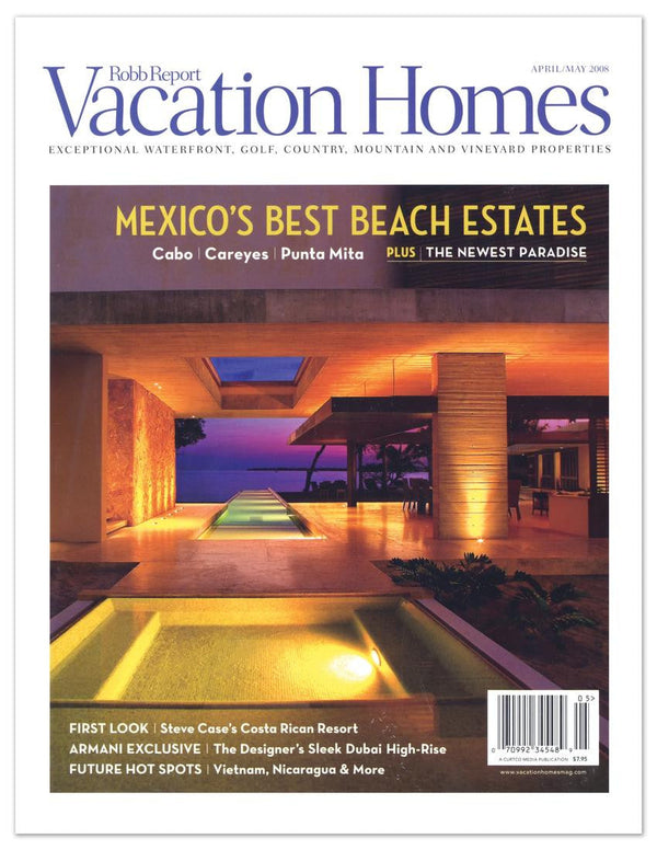 ROBB REPORT
