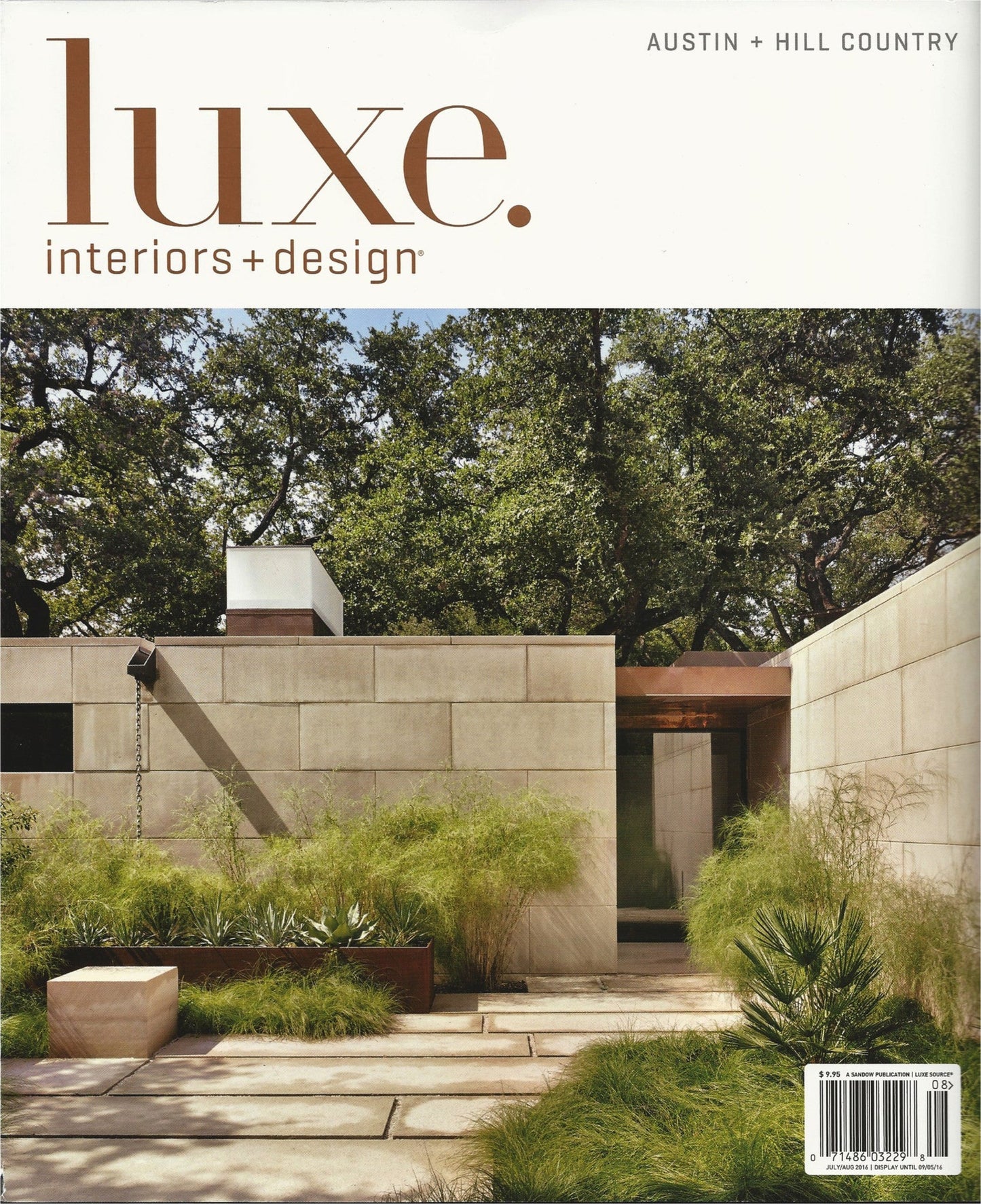 Luxe