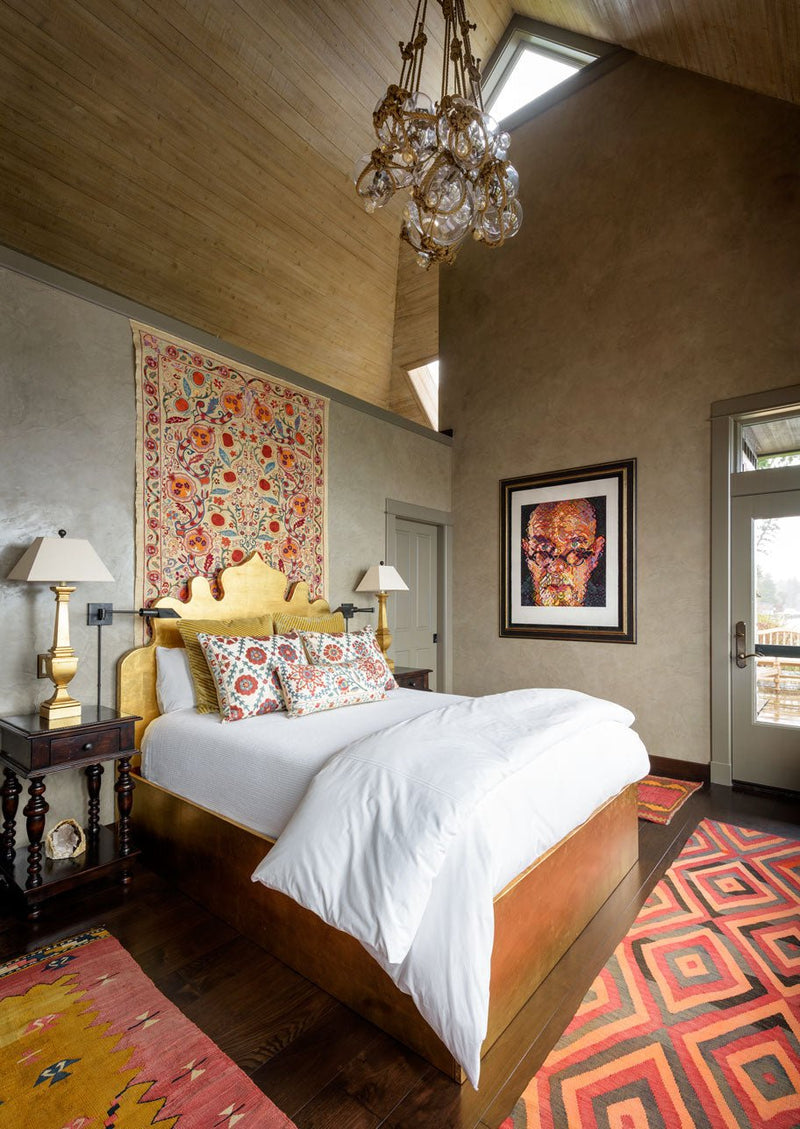 Boutique Hotel Interior Design: Crafting Soulful and Immersive Escapes