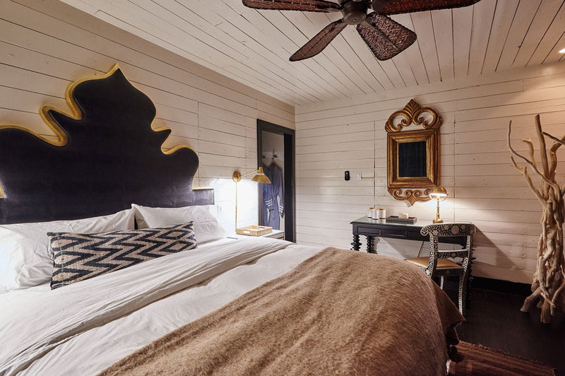 Boutique Hotel Interior Design Ideas: Crafting Soulful and Immersive Escapes