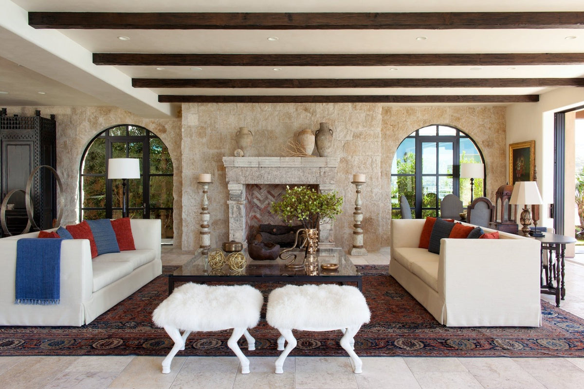 Custom Luxury Furniture: A Thoughtful Guide to Bespoke Pieces