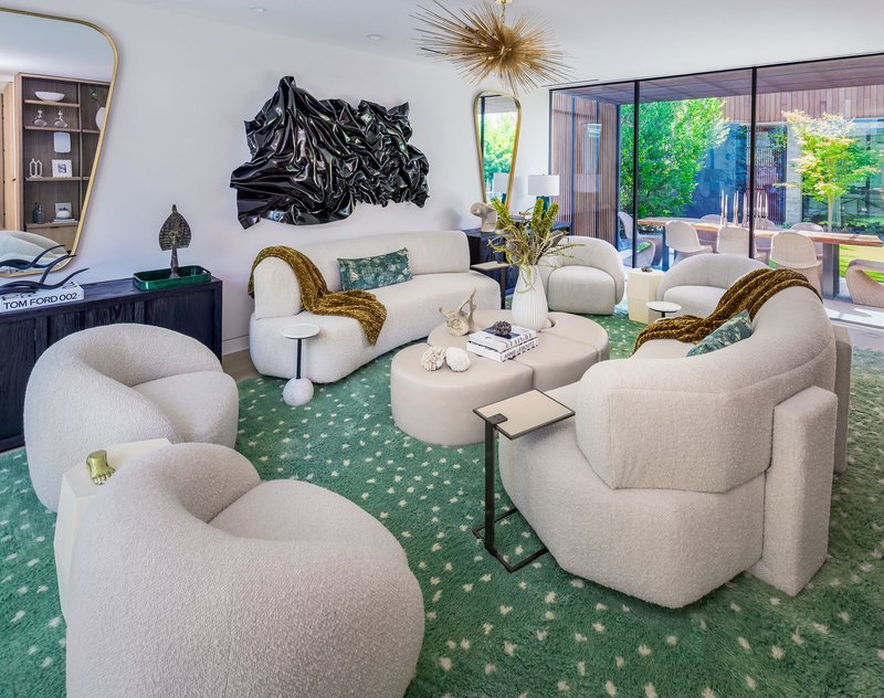 Designing a Home for Entertaining Guests: A Thoughtful Guide