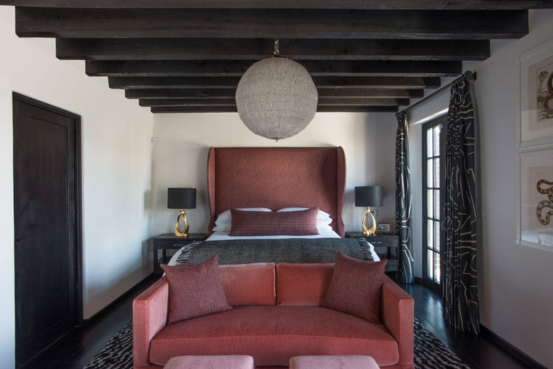 How to Hire an Interior Designer for a New Build