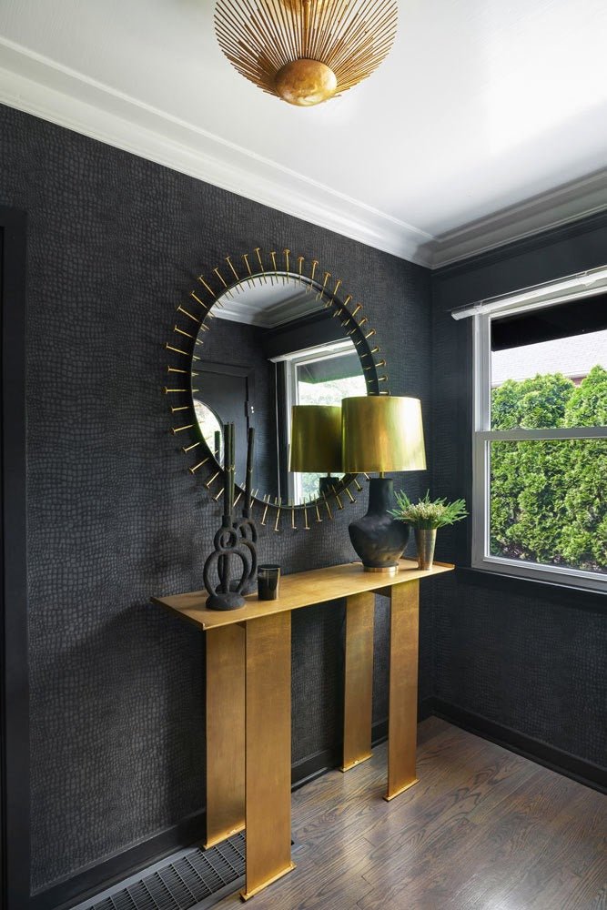 How to Make a New House Feel Like a Home, One Layer at a Time