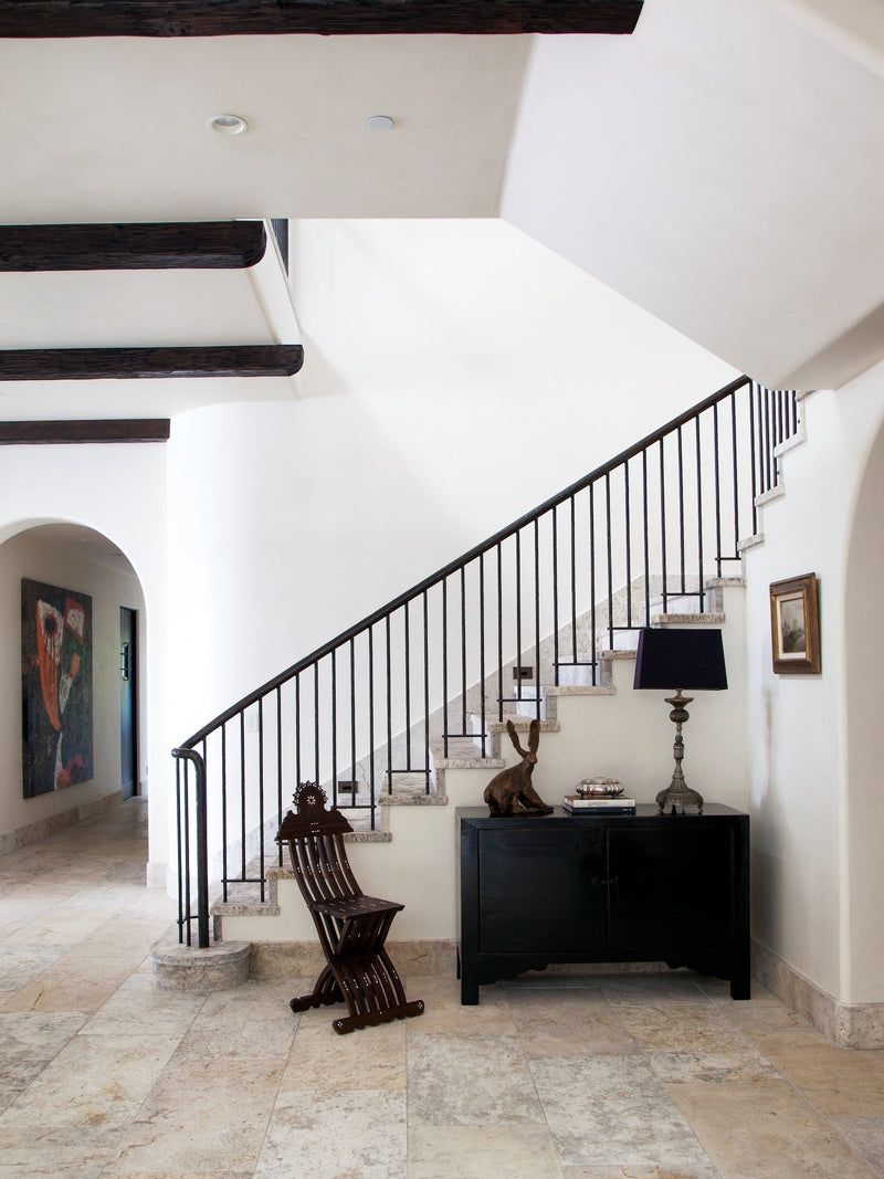 Luxury Bedroom Interior Design: Creating a Soulful Personal Sanctuary
