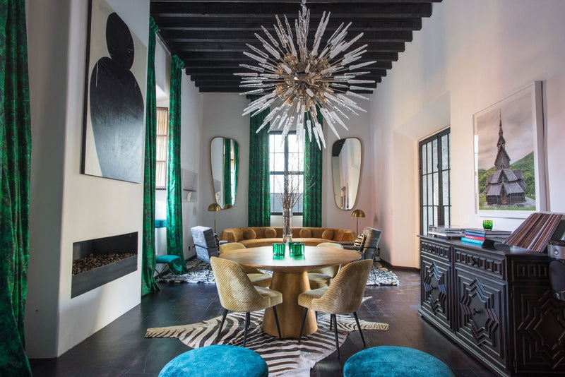 Luxury Interior Design Trade Membership: What Designers Should Know