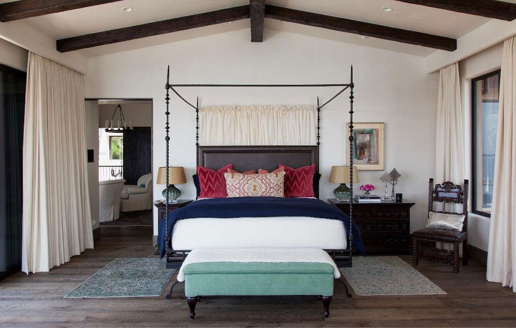 Luxury Living Room Interior Design: The Art of Soulful Curation