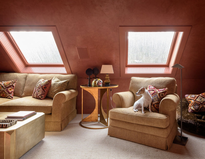 Modern Luxury Home Decor: A Visionary Guide to Soulful Interiors