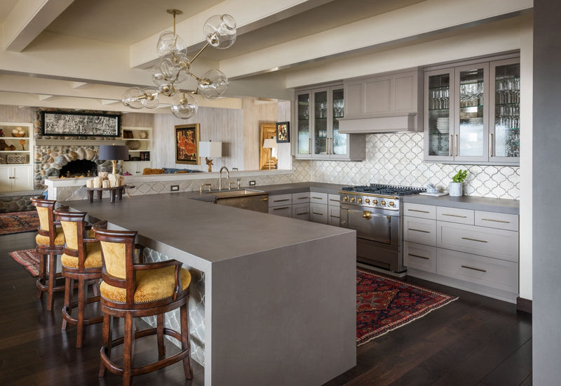 Resort Interior Design Firm: Creating Memorable Guest Experiences