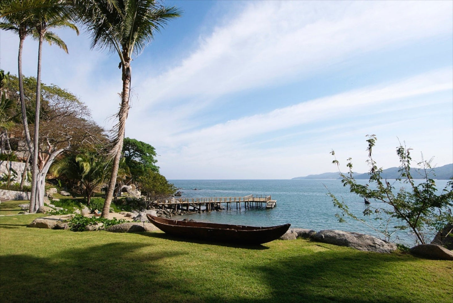 The Soul of the Space: A Buying Guide to Handcrafted Mexican Furniture